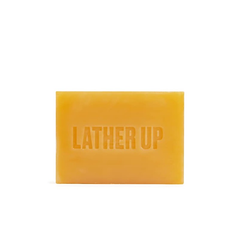 The Body Shop Satsuma Soap
