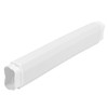 Flexible Straight Duct Line Set Cover 435 Decorative PVC Line