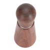 Coffee Stirrer Distribution Tool Stainless Steel Wood Handle Coffee Stirrer