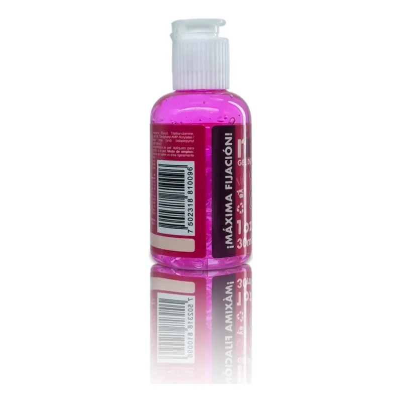 Tattoo Stencil Transfer Gel Hinkarink 30ml Pega Stencil