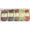 Traverse Bay Bath And Body Natural soap colorants Sampler -