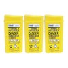 Sharpsafe Disposable Sharps Bin 0.2 litre - Pack of 3