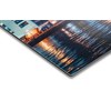 Falken Design Aluminium Composite Panel Black 24 in. x 60