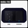 Speedo Angels Screen Protectors for V-STROM 650/1000 (2017+): 3 x