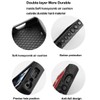 for Sony Walkman NW-A100 A105 A106 Case,Anti-Skid Anti-Knock Shockproof Armor