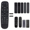 New Replacement Remote Control Compatible with JBL Soundbar Remote, for