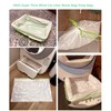 20 Count Cat Drawstring Litter Box Liners 26.6x16.7 inches 2Mils