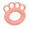 Finger Strength Trainer Hand Grip Exerciser Strengthener Silicone for Children