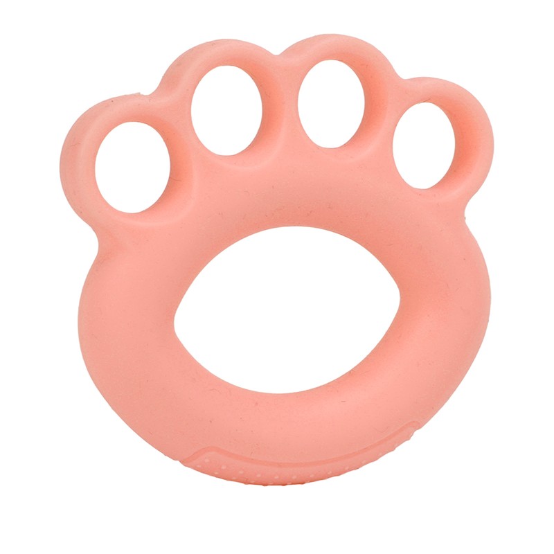 Finger Strength Trainer Hand Grip Exerciser Strengthener Silicone for Children