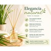Aromatizante Repelente de Mosquitos e Insectos con Esencia de Citronela