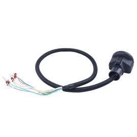 Czomoizc Right Auxiliary Four Switch Handle 6680418 Compatible with Bobcat 751 753 763 773 863 864 T140 T180 T190 T200 T250 T300 T320 T770 S130 S150 S160 S175 S185 S205 S220 S300 S330