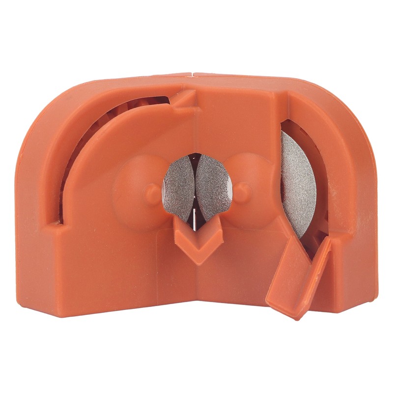 Multipurpose Drill Bit Sharpener High Efficiency Universal Portable Drill Bit