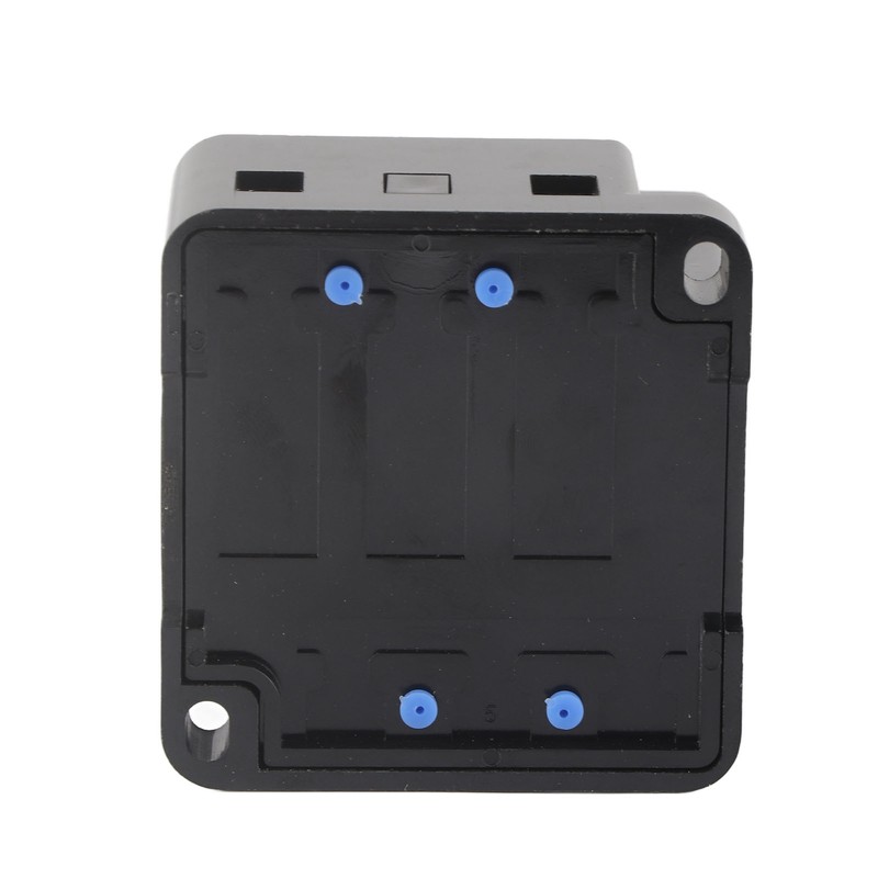 Circuit Breaker MCB 2P 380V 3 Phase 4 Wire Air