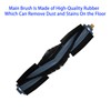 DEEBOT X1 Series Replacement Accessories Set Fit for ECOVACS X1