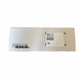 KOHLER Special Composed  K-73078-ZZ-CP Bath Deck Mount Faucet
