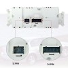 Unbranded AC Heater Climate Temperature Control Module for Chevy Silverado