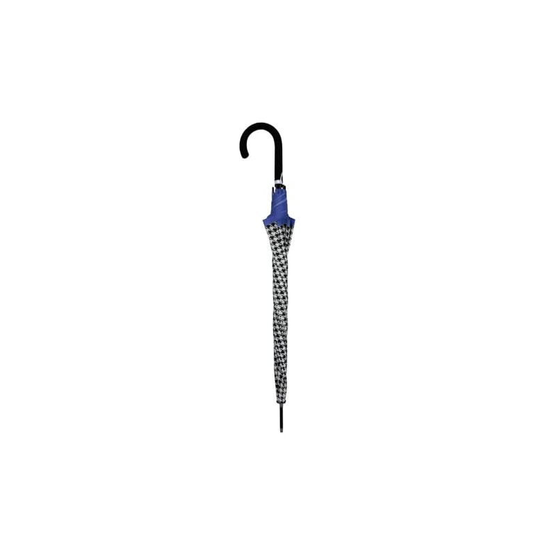 Doppler Fiber Flex Long Umbrella 88 cm, Olimpain Blue, Medium