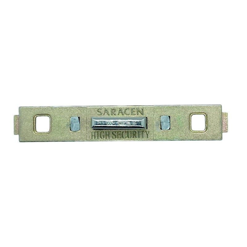 Saracen Window Lock Shoot Bolt Deadlock Gearbox Twist Fit UPVC
