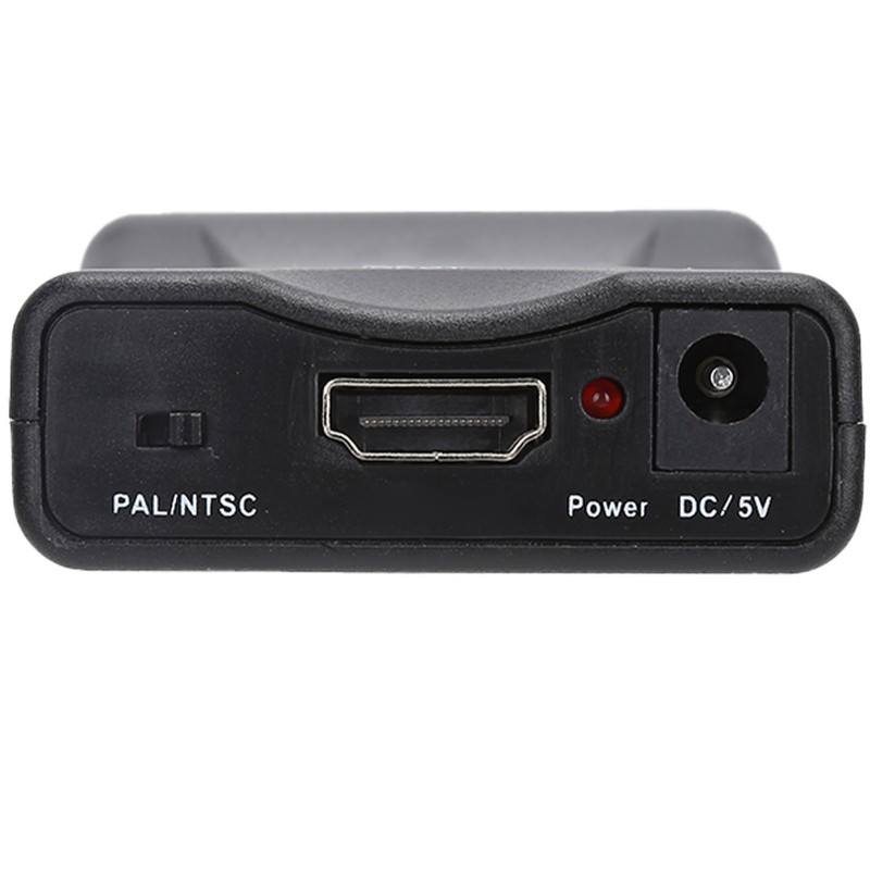 HD Multimedia Interface to BNC Converter HD Multimedia Interface to