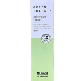 Green Therapy Toner 150ml x 1 tx76856 / 그린테라피 토너 150ml x 1개 tx76856