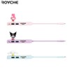 ROYCHE Sanrio Characters USB 5 In 1 Multi Hub 1ea, Type:Kuromi