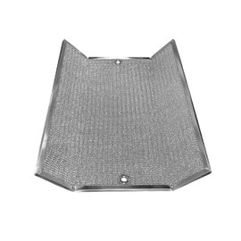 Air Filter Factory Replacement For 00368812, 1104520, 19-07-302, 368812, AP2827913 Bosch 16.37 x 19.62 x 0.37 Inches Wing Range Hood Aluminum Mesh Grease Vent Filter