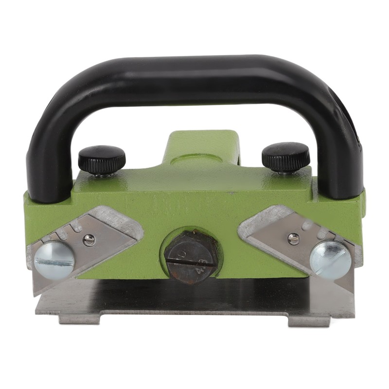 PVC Plastic Floor Skiving Construction Tool Pull Hand Flooring Trimming