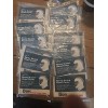 bon 12 PACK BREATHABLE OPEN FACE HEAD SOCK FOR PAINT