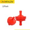 394358 AM38708 298090 Lawn Mower 1/4" Inline Gas Fuel Filter