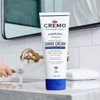 CREMO - Cooling Concentrated Shave Cream For Men | Fights