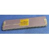 Motorola MC68000L6 CPU MOTOROLA VINTAGE 1983/85 64-Pin 68000 16-Bit MC68000L