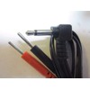 Replacement for Electrode Lead Cord Wires/Cables 4 Tens EMS Standard