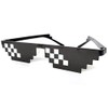 ZooooM Dot Picture Mosaic Sunglasses ZM-SG3791, Type B