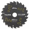 Tajima TC-KFK12524 Chip Saw Heavy Duty FS Temporary Frame, 4.9