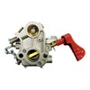 Carburetor for Poulan Craftsman PP133 PP330 PP338PT PPB330 33cc Trimmer
