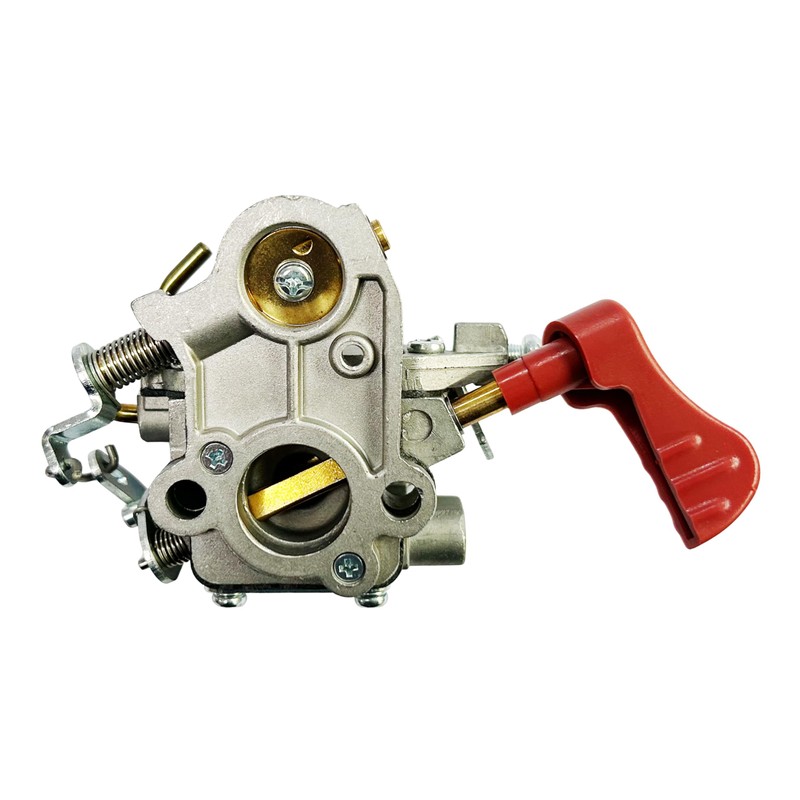 Carburetor for Poulan Craftsman PP133 PP330 PP338PT PPB330 33cc Trimmer