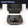 PIT66 Center Console Armrest Lid, Compatible with 1995 1996 1997