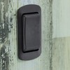 RecPro RV Double Pole Double Throw Momentary Switch | 30A