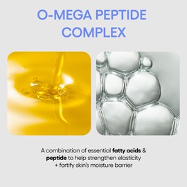 LANEIGE Water Bank Blue Hyaluronic Intensive Moisturizer: Hydrating Face Cream for Very Dry Skin with Squalane & Peptide for Skin Barrier Support, Dermatologist-Tested