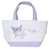 Kuromi Lunch Bag Insulated Bag Insulated Pouch Sanrio
