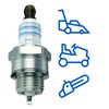 Bosch 0242240506 Spark Plug