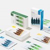 Mediheal Derma Ampoule 50ml + Derma Ampoule Mask Pack Set