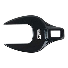 KS Tools 913.1943 1/2 Inch Single Open-End Spanner 24 mm
