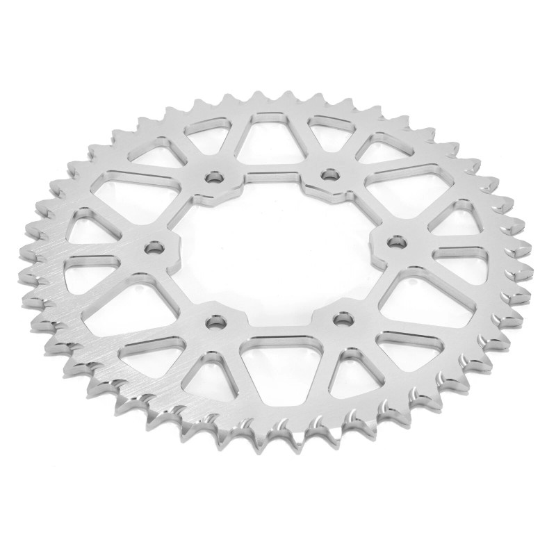 TARAZON For Sur-Ron Ultra Bee UB Aluminum Rear Sprocket 46T