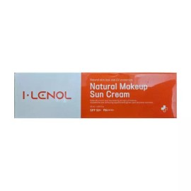 Irenol 아이레놀 쌩얼크림 생얼 아이렌올 아이래놀 2.0(22호 23호) 선크림 DJ AIRENOL Nude Skin Cream Nude AIRENOL 2.0 (No. 22 No. 23) Sunscreen DJ
