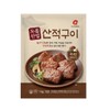 마니커에프앤지 치킨너겟골드 1kg 외 3종 Maniker F&G Chicken Nugget Gold