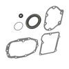 Transmission Gasket Seal Rebuild Kit 78‑461A Rubber Material Replacement for