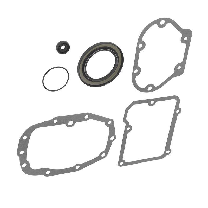 Transmission Gasket Seal Rebuild Kit 78‑461A Rubber Material Replacement for