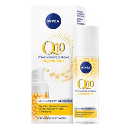 Nivea Q10 Power Serum Pearls 30 ml