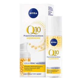 Nivea Q10 Power Serum Pearls 30 ml